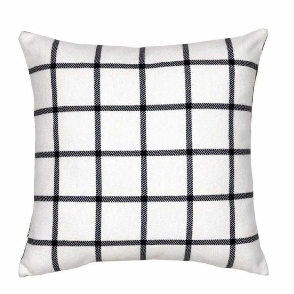 Double Sided Pillow Case